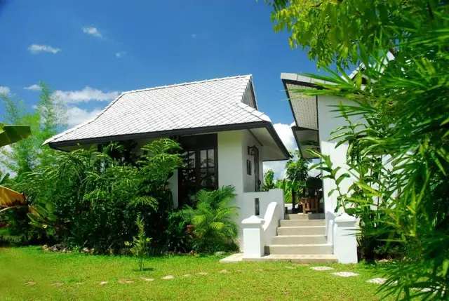 Baan Chai Thung