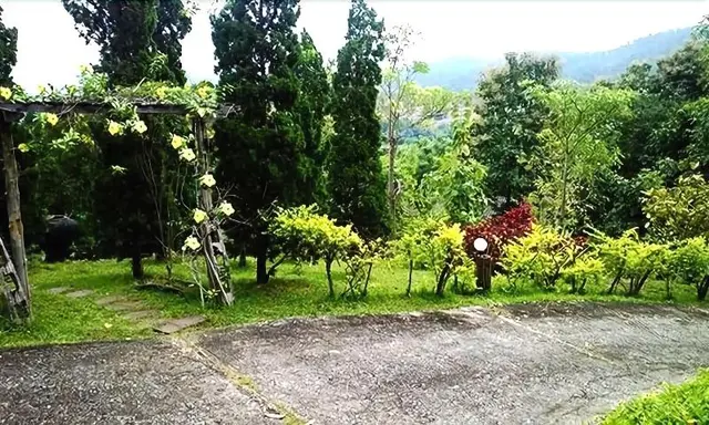 Navasoung Resort