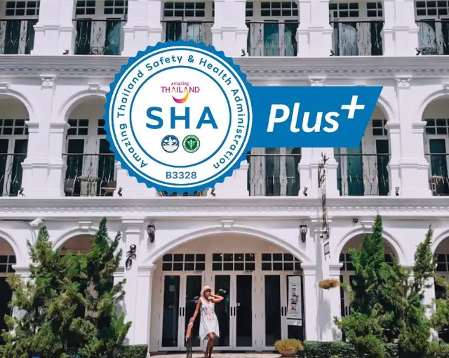 Casa Blanca Boutique Hotel Phuket