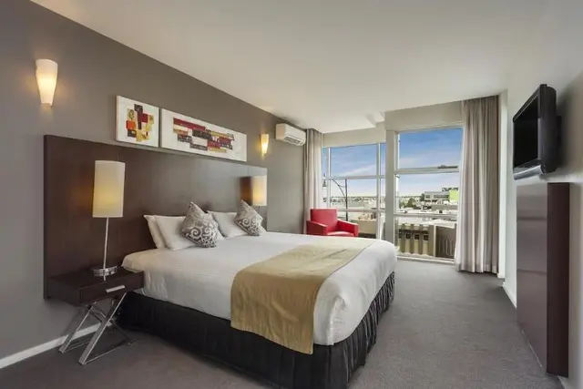 Quest Caroline Springs Serviced Apartments