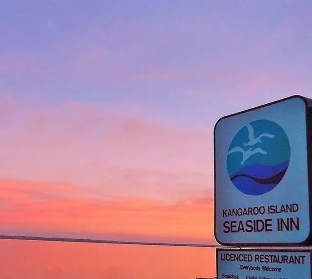 Kangaroo Island Seaside Inn
