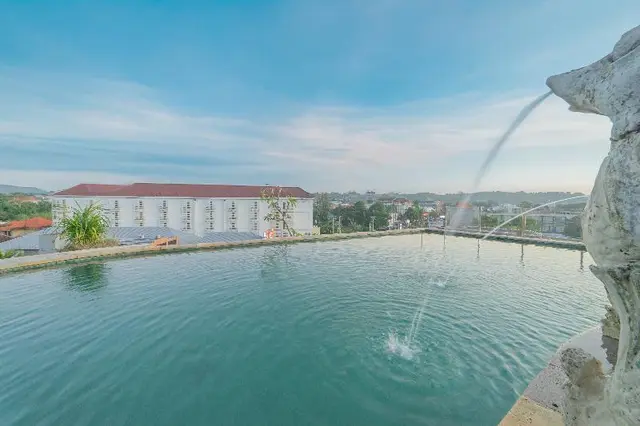 Nirmala Hotel & Resort