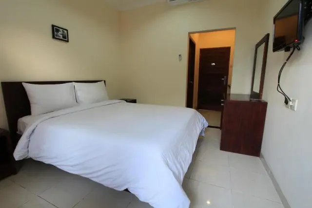 Surya Inn