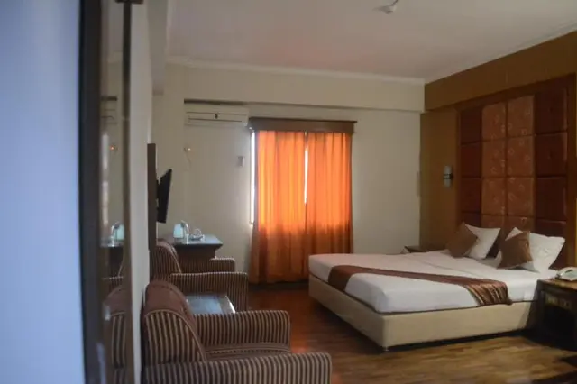 Mega Proklamasi Hotel