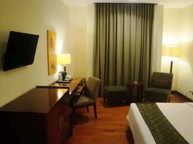 Manado Quality Hotel