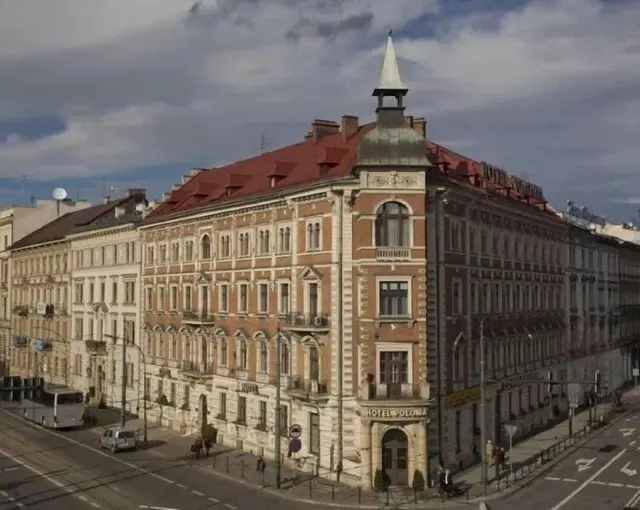 Polonia Hotel