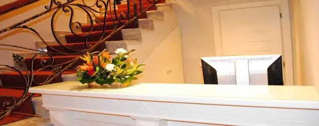 Vila 60 Hotel