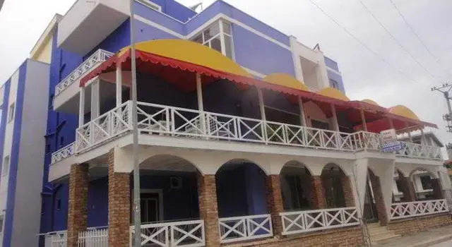 Soan Hotel