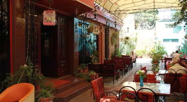Livia Hotel