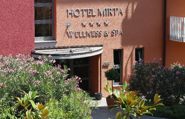 Hotel Mirta - San Simon Resort