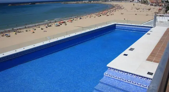 Playa Barbate Apartamentos Turisticos