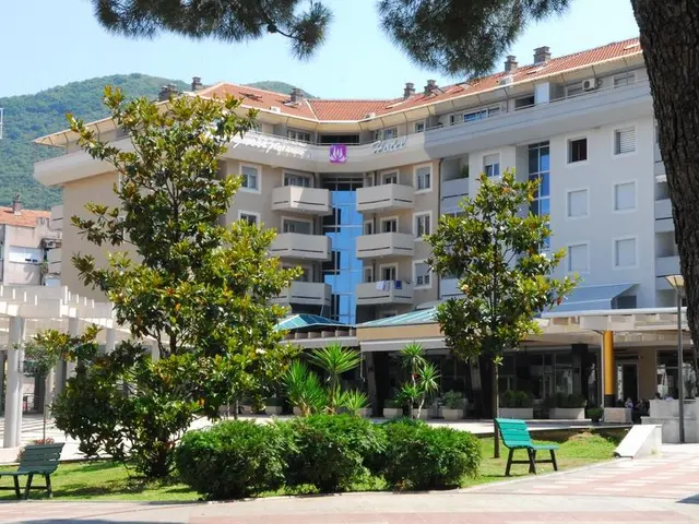 Hotel Magnolia