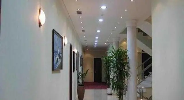 Villa Duraku