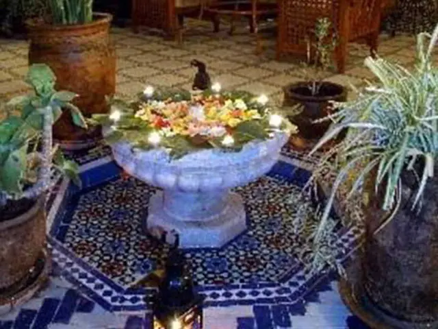 Riad Dalia
