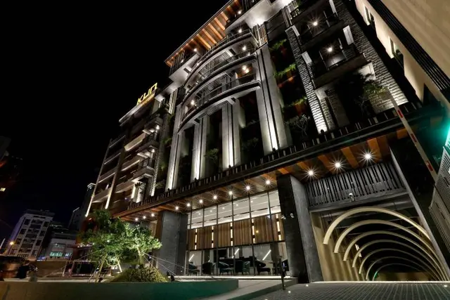 KUN Tour Hotel