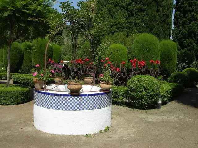 Casa de los Bates