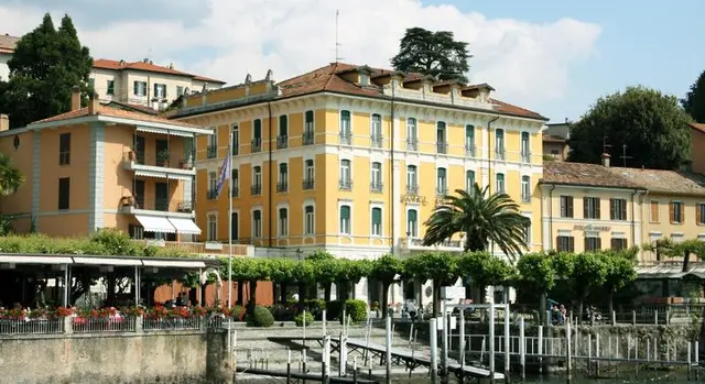 Excelsior Splendide