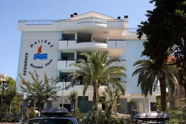 Residence Holiday Rendez Vous