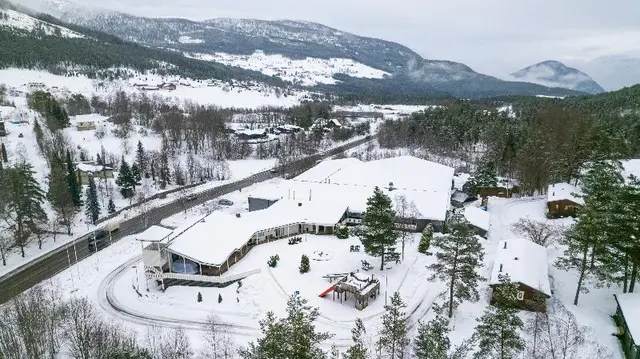 Vesterland Holiday Park