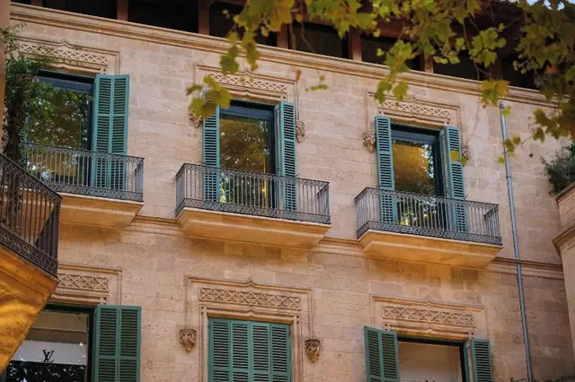 Hotel Can Alomar - Adults Only