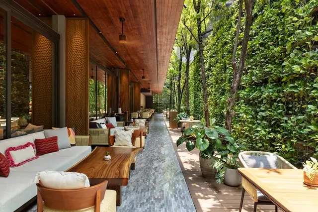 Ad Lib Bangkok