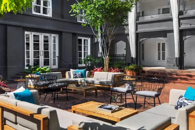 Kimpton Brice Hotel