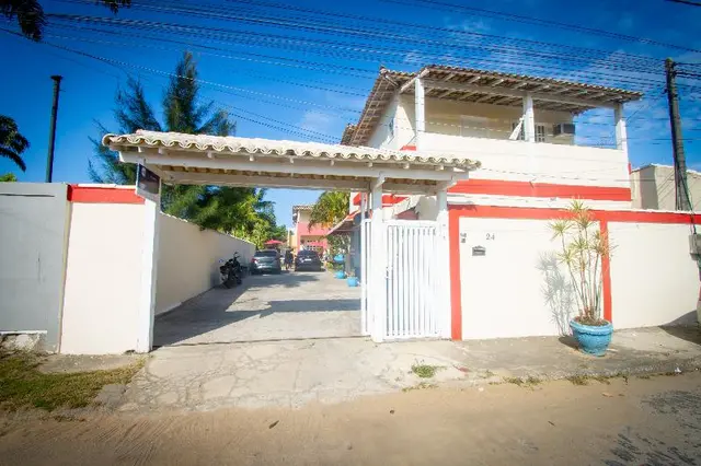 Pousada Luzes de Geriba