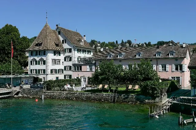 Boutiquehotel Sonne Küsnacht - Zürich