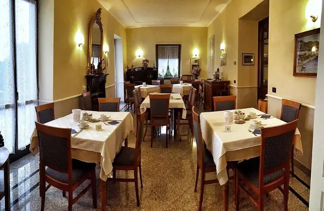Brisino Hotel