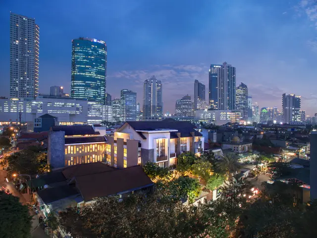 Rasuna Mansion