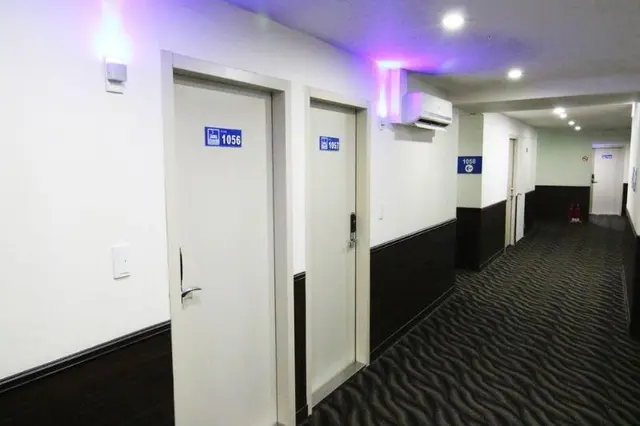 ECFA Hotel Tainan
