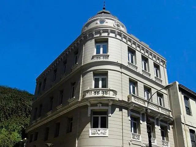 Hotel Casa Esmeralda