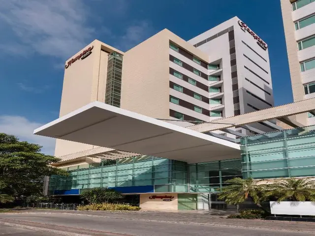 Hampton by Hilton Barranquilla