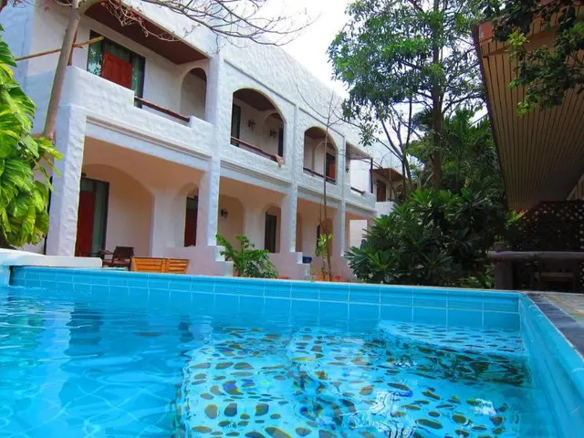 Koh Tao Toscana Resort