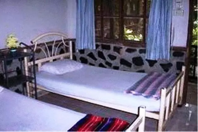Sam's House Guesthouse