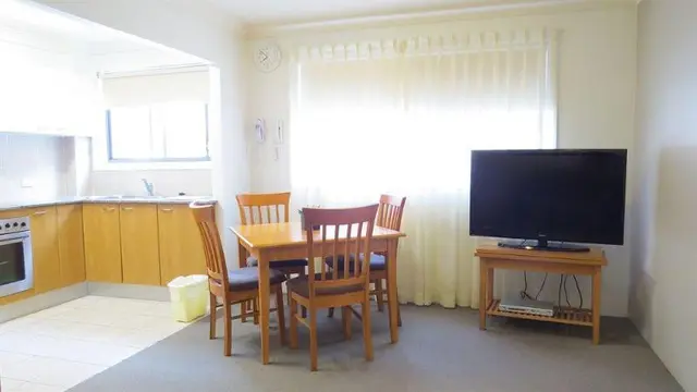 Hornsby Serviced Apartments Sydney