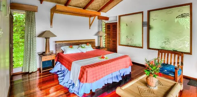Maravu Plantation Beach Resort Spa