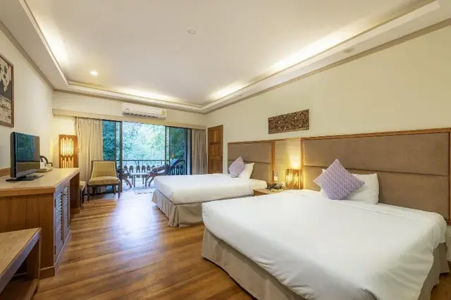 Vana Varin Resort Hua Hin