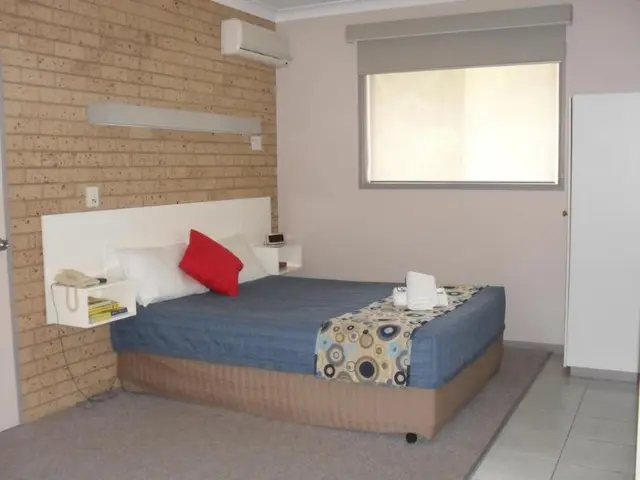 Yamba Motor Inn