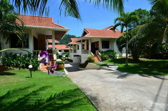 Phuket Riviera Villas