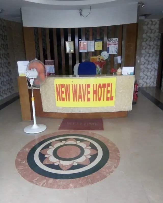 Serdang Business Hotel