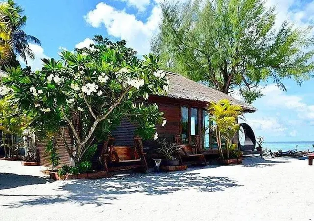 Anda Resort Koh Lipe