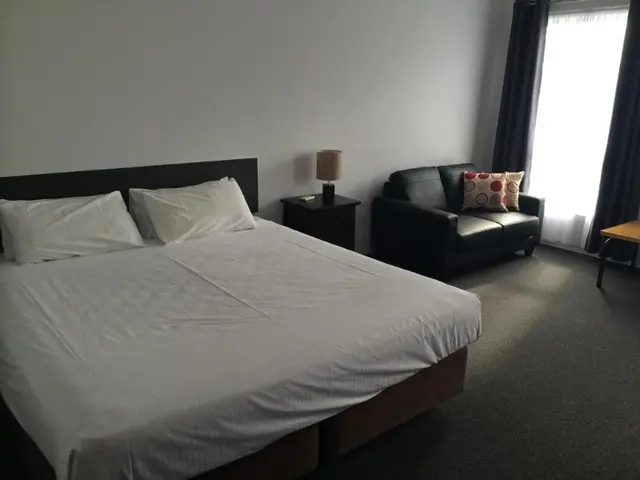 Footscray Motor Inn