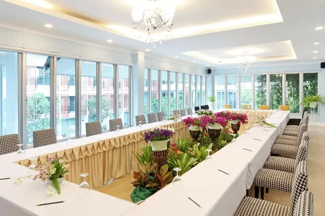 Paradise Hotel Udonthani