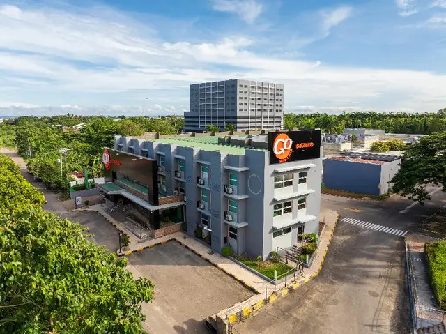 Go Hotels Bacolod