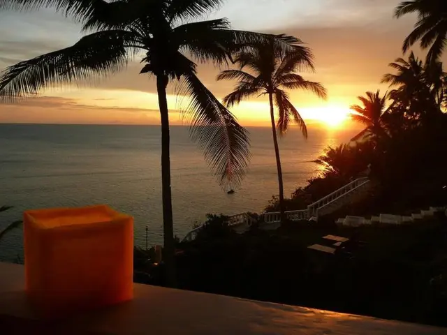 Blue Star Dive Resort