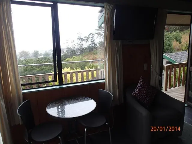 Grafton Cottage And Chalets