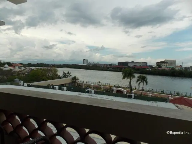 Hotel Del Rio