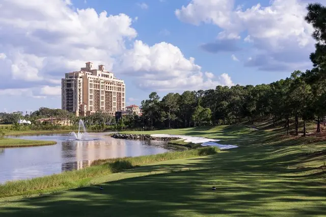 Four Seasons Resort Orlando at Walt Disney World