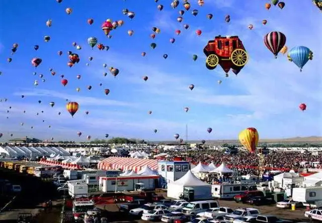 Sonesta ES Suites Albuquerque